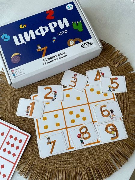 Лото Цифри Лото Цифри фото
